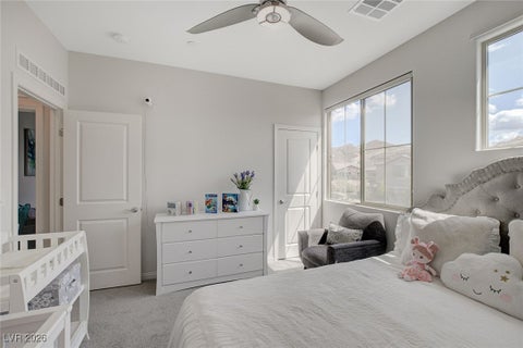 Tiny photo for 20 Santo Mio Court, Henderson, NV 89011 (MLS # 2749377)