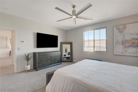 Tiny photo for 20 Santo Mio Court, Henderson, NV 89011 (MLS # 2749377)