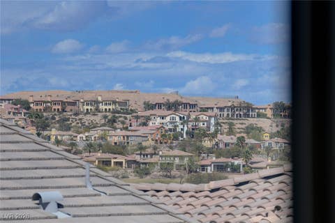 Tiny photo for 20 Santo Mio Court, Henderson, NV 89011 (MLS # 2749377)