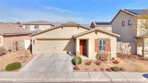 Photo of 14 E Verde Way, North Las Vegas, NV 89031 (MLS # 2764391)