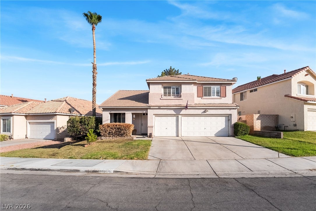 8185 Bonaventure Drive