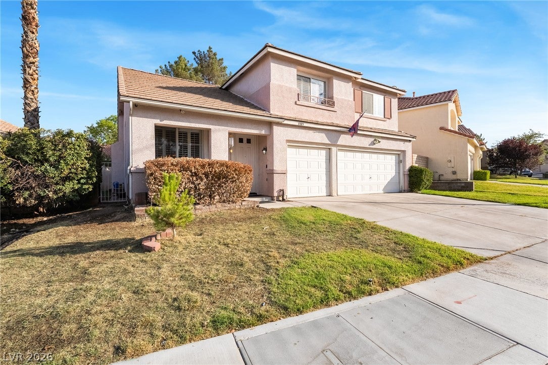 8185 Bonaventure Drive