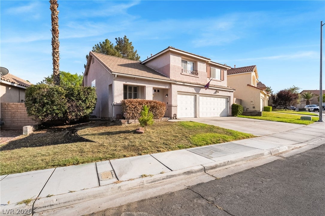 8185 Bonaventure Drive