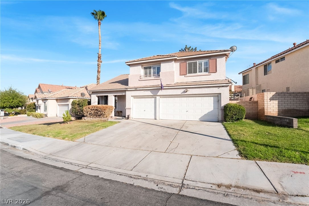 8185 Bonaventure Drive