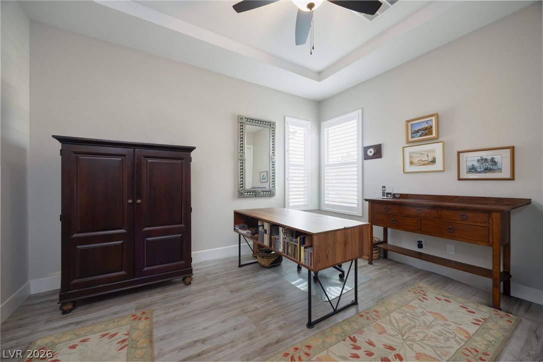 6673 Titanium Crest Street