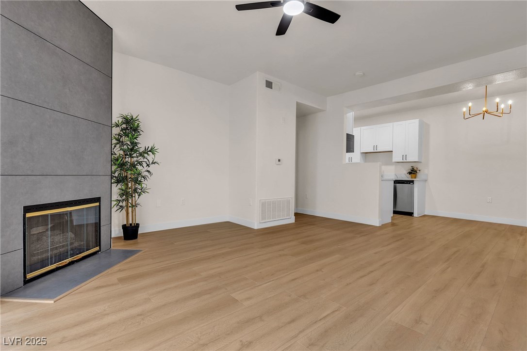 3318 N Decatur Boulevard #1043, Las Vegas, Nevada image 3