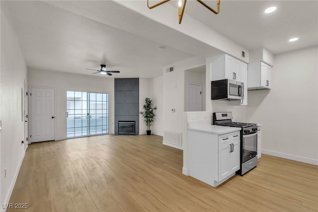 3318 N Decatur Boulevard #1043, Las Vegas, Nevada image 7