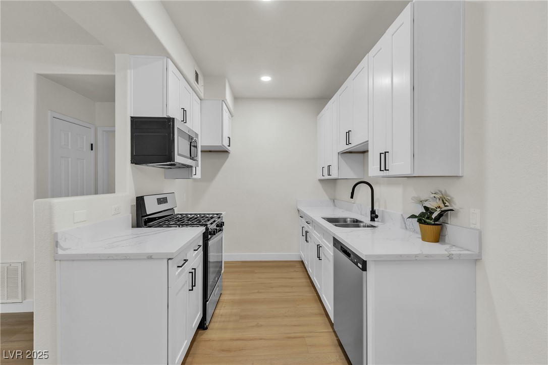 3318 N Decatur Boulevard #1043, Las Vegas, Nevada image 11