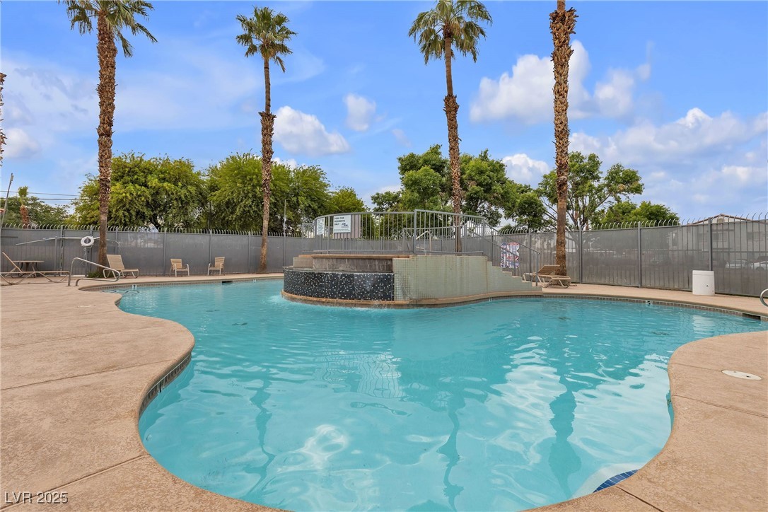 3318 N Decatur Boulevard #1043, Las Vegas, Nevada image 27