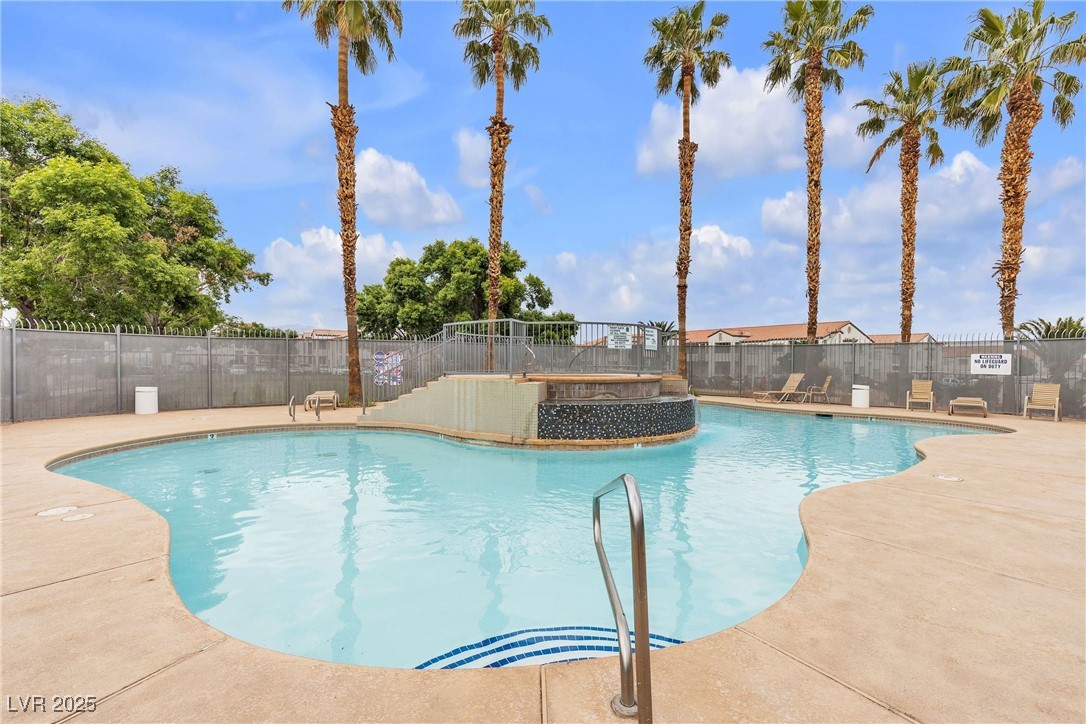 3318 N Decatur Boulevard #1043, Las Vegas, Nevada image 28