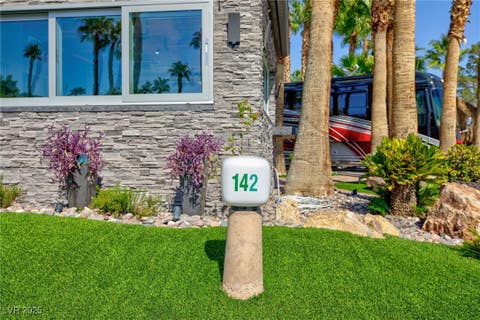 Tiny photo for 8175 Arville Street #142, Las Vegas, NV 89139 (MLS # 2724650)