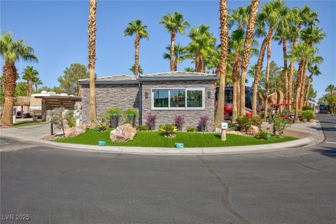 Tiny photo for 8175 Arville Street #142, Las Vegas, NV 89139 (MLS # 2724650)