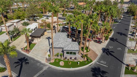 Tiny photo for 8175 Arville Street #142, Las Vegas, NV 89139 (MLS # 2724650)