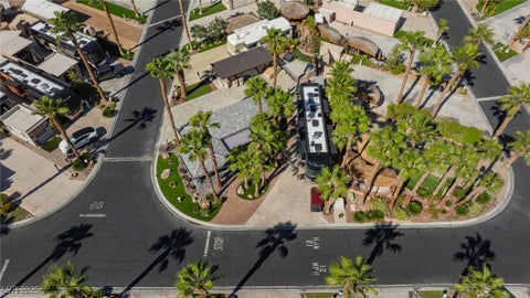 Tiny photo for 8175 Arville Street #142, Las Vegas, NV 89139 (MLS # 2724650)