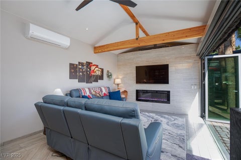 Tiny photo for 8175 Arville Street #142, Las Vegas, NV 89139 (MLS # 2724650)