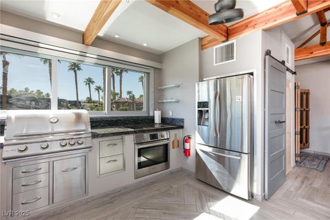 Tiny photo for 8175 Arville Street #142, Las Vegas, NV 89139 (MLS # 2724650)