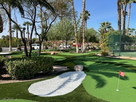 Tiny photo for 8175 Arville Street #142, Las Vegas, NV 89139 (MLS # 2724650)