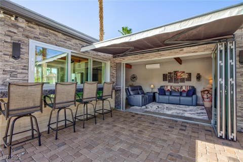 Tiny photo for 8175 Arville Street #142, Las Vegas, NV 89139 (MLS # 2724650)