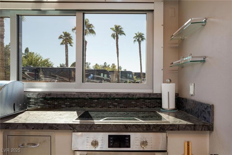 Tiny photo for 8175 Arville Street #142, Las Vegas, NV 89139 (MLS # 2724650)