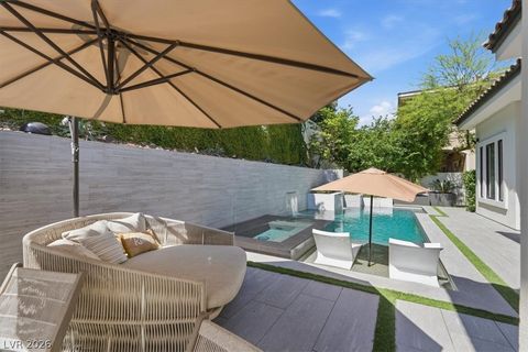 Tiny photo for 2257 Coral Ridge Avenue, Henderson, NV 89052 (MLS # 2783058)