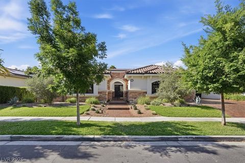 2257 Coral Ridge Avenue Henderson NV 89052
