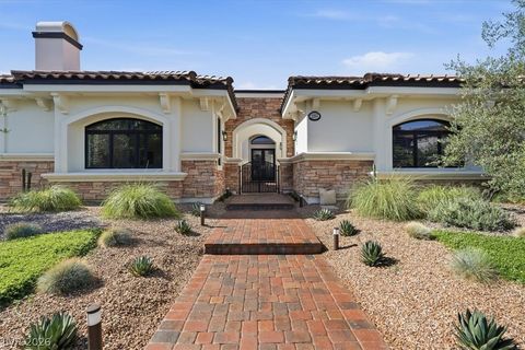 Luxury Listings 61 2257 Coral Ridge Avenue Henderson NV 89052