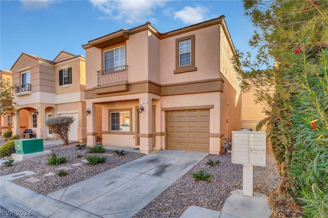 887 Blushing Rose Place
