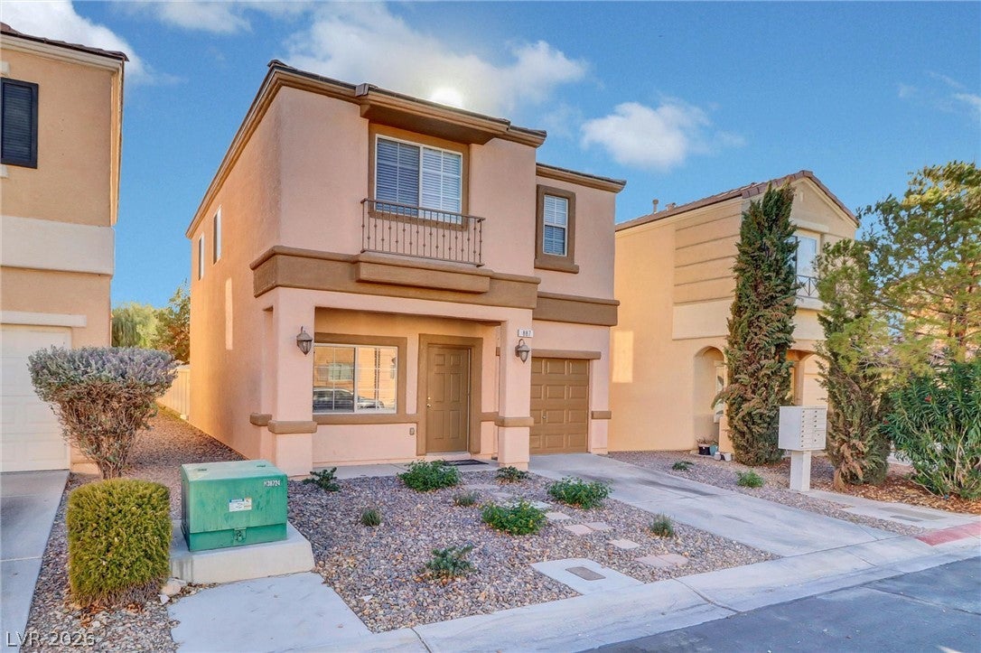 887 Blushing Rose Place