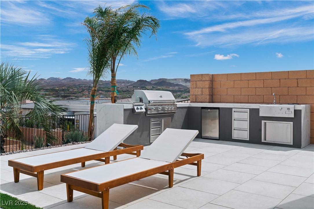 144 Tre Pietre Street, Henderson, Nevada image 23