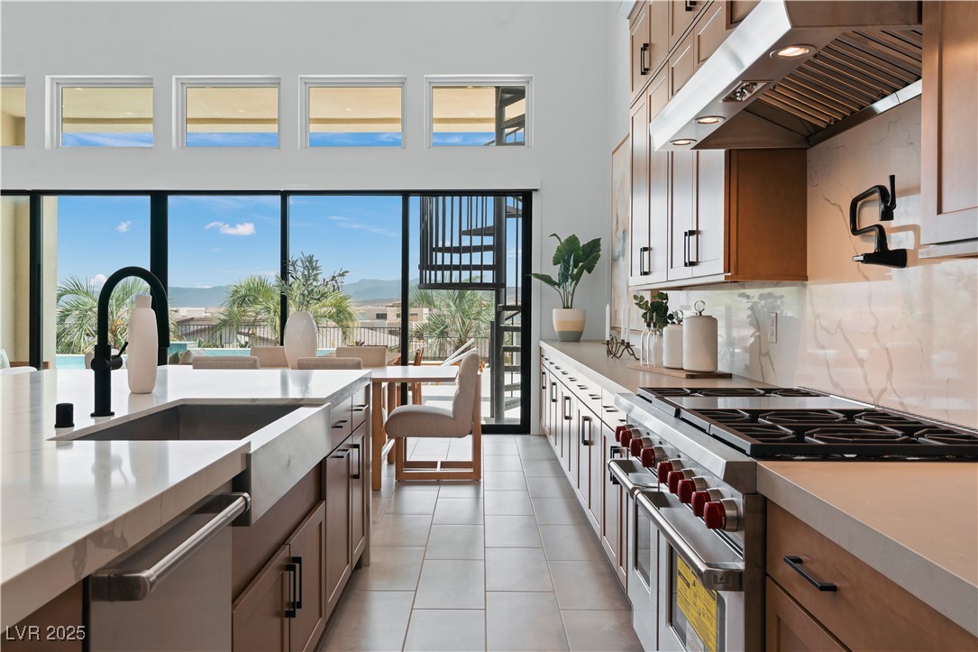 144 Tre Pietre Street, Henderson, Nevada image 16