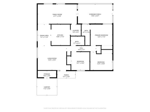 Homes For Rent - 1986 Del Mar Avenue<br/> Clark County, Las Vegas, NV 89169