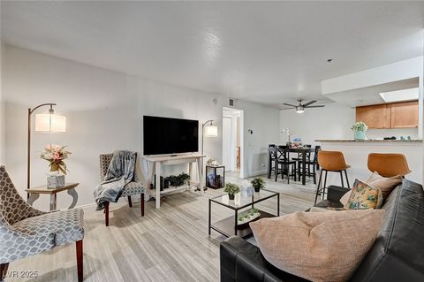 Photo of 4200 S Valley View Boulevard #2097, Las Vegas, NV 89103 (MLS # 2740520)