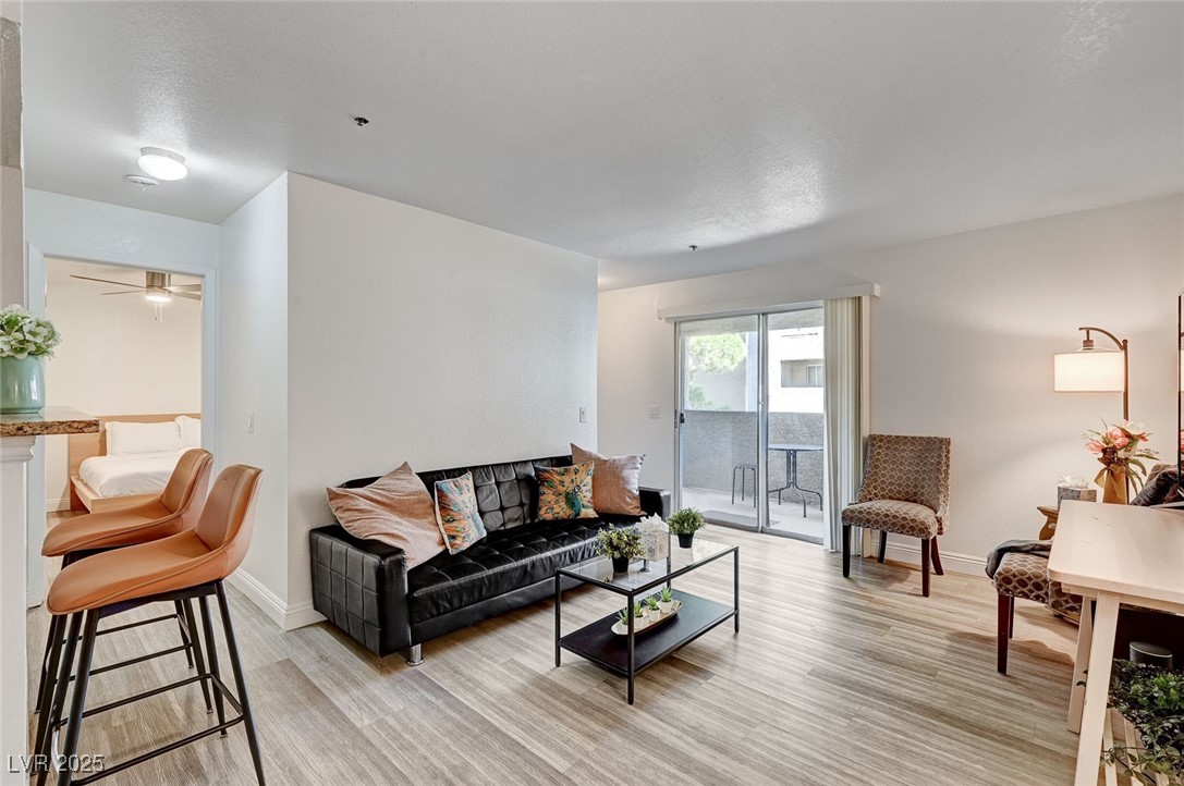 4200 S Valley View Boulevard 2097