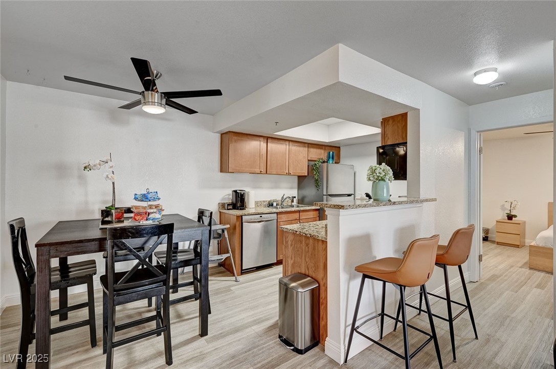 4200 S Valley View Boulevard 2097