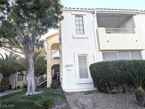 4899 S Torrey Pines Drive 205 Las Vegas NV 89103