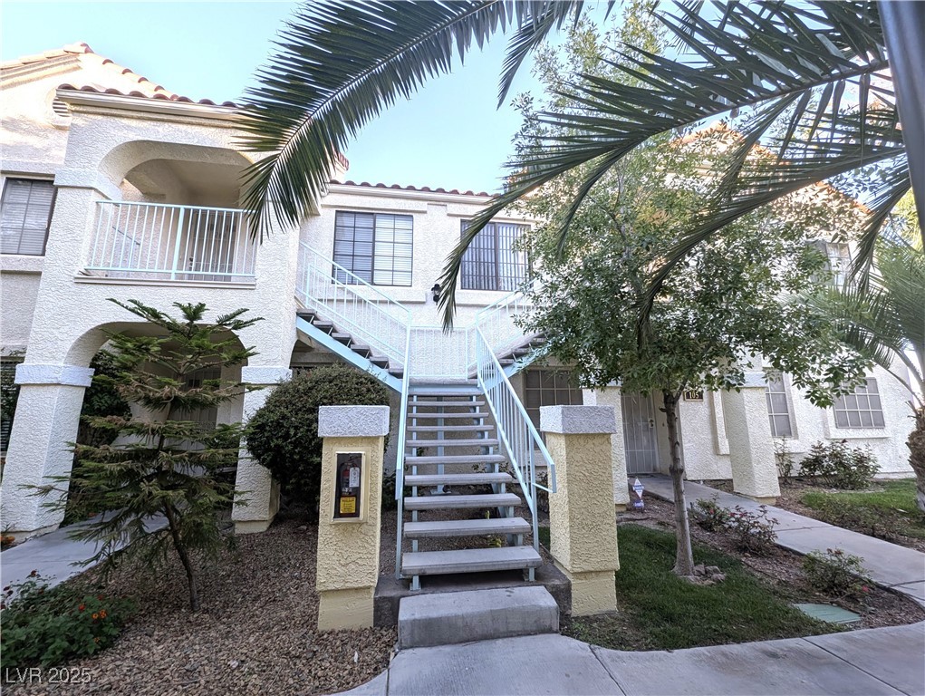 4899 S Torrey Pines Drive 205