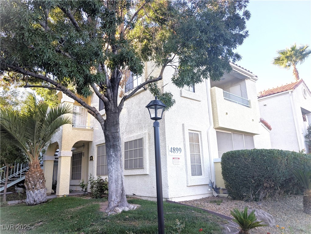 4899 S Torrey Pines Drive 205
