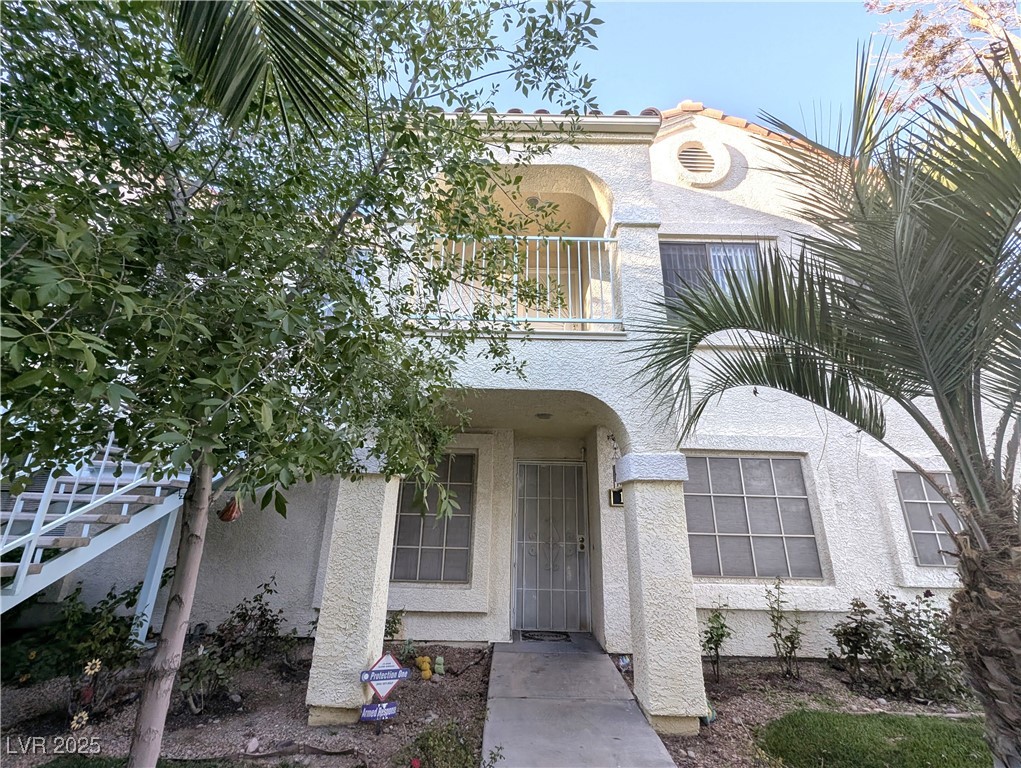 4899 S Torrey Pines Drive 205