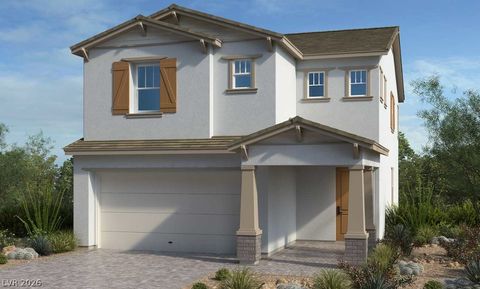 Photo of 314 Cabasa Place, Henderson, NV 89015 (MLS # 2767529)