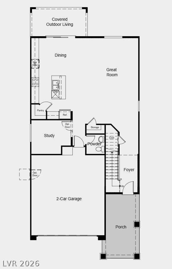314 Cabasa Place