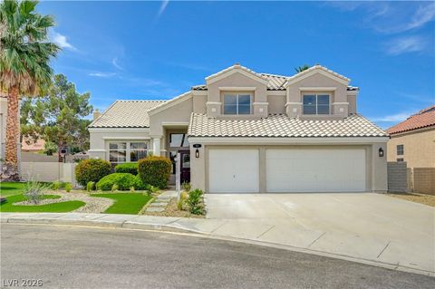 Photo of 11 Cozy Glen Circle, Henderson, NV 89074 (MLS # 2779041)