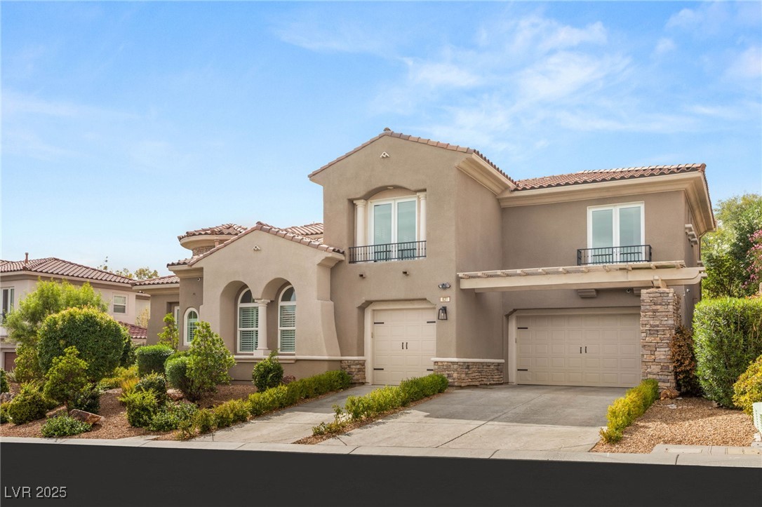 Properties 1 631 Coriander Canyon Court