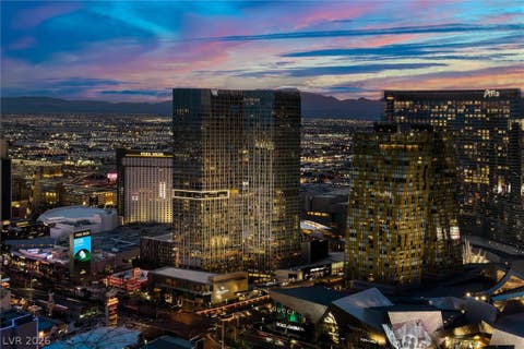 Homes For Sale - 3750 S Las Vegas Boulevard #2404<br/> Las Vegas, NV 89158
