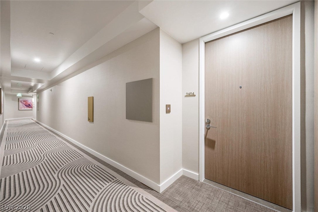3750 S Las Vegas Boulevard 2404