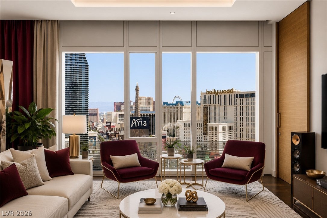 3750 S Las Vegas Boulevard 2404