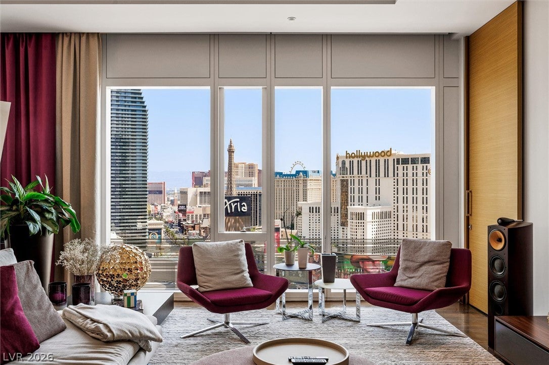 3750 S Las Vegas Boulevard 2404
