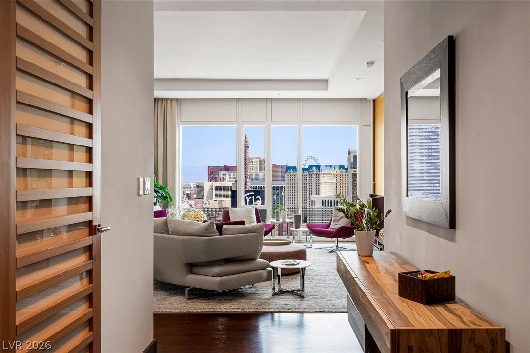 3750 S Las Vegas Boulevard 2404