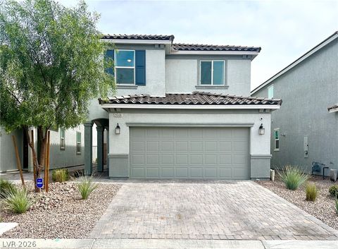 Photo of 9568 Granville Bridge Street, Las Vegas, NV 89139 (MLS # 2770889)