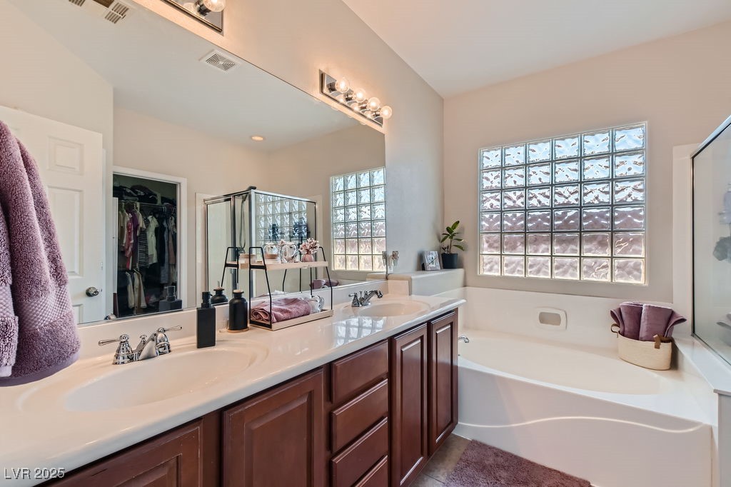 6446 Button Quail Street, North Las Vegas, Nevada image 18