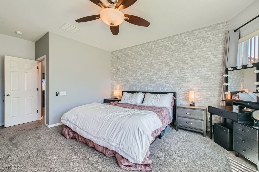 6446 Button Quail Street, North Las Vegas, Nevada image 17
